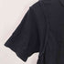 コムデギャルソンシャツ COMME des GARCONS SHIRT パイピングデザイン クルーネック半袖Tシャツ レディース S