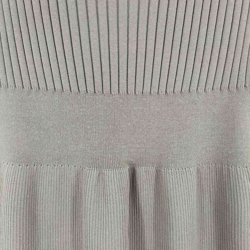 リエンダ rienda シアータイトknitOP レディース JPN:M