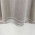 スティーブンアラン Steven Alan VELOR LONG SLEEVE PULLOVER レディース