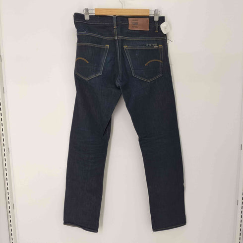 ジースターロー G-STAR RAW 3301 STRAIGHT ストレートデニムパンツ メンズ 30/32