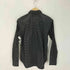 ブラックコムデギャルソン BLACK COMME des GARCONS ドット柄 長袖ポケットシャツ メンズ S