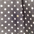 ブラックコムデギャルソン BLACK COMME des GARCONS ドット柄 長袖ポケットシャツ メンズ S