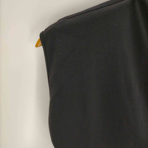 ザラ ZARA ギャザータンクトップ レディース import:M