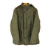 APTRO フーディー中綿コート メンズ JPN:M