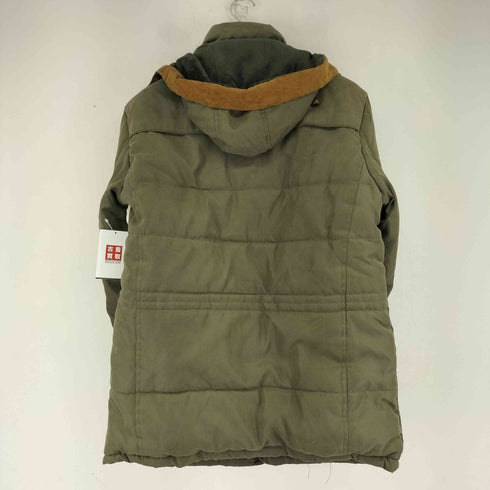 APTRO フーディー中綿コート メンズ JPN:M