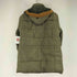 APTRO フーディー中綿コート メンズ JPN:M