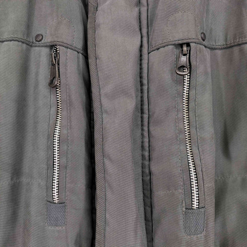 APTRO フーディー中綿コート メンズ JPN:M