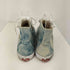 バンズ VANS V66N D.BLEACH CLASSIC SKHOOL HI ハイカットスニーカー メンズ JPN:26.5