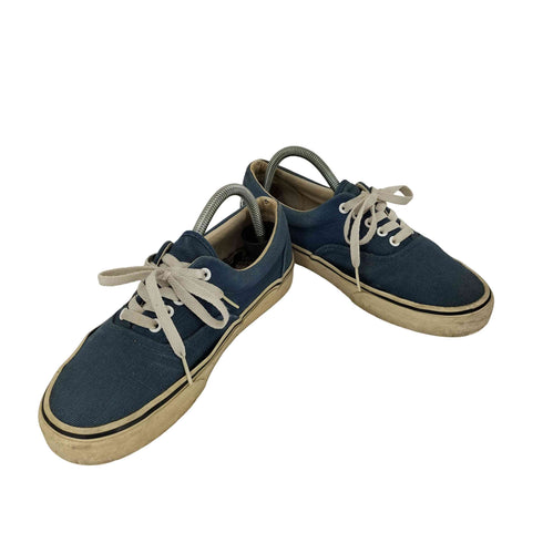 バンズ VANS AUTHENTIC コラボ ローカットスニーカー メンズ US:8.5