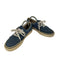 バンズ VANS AUTHENTIC コラボ ローカットスニーカー メンズ US:8.5