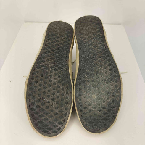 バンズ VANS AUTHENTIC コラボ ローカットスニーカー メンズ US:8.5