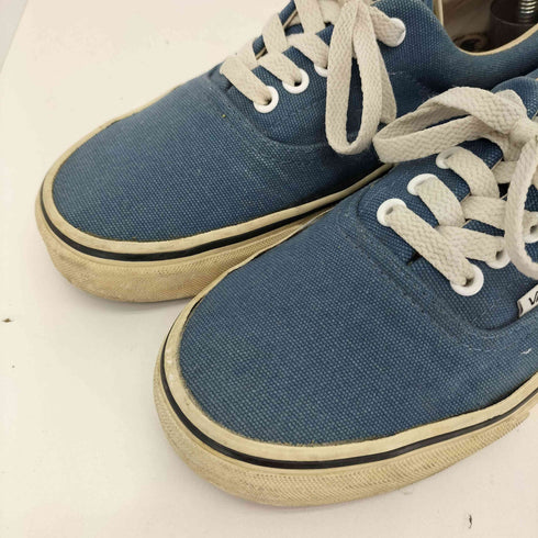 バンズ VANS AUTHENTIC コラボ ローカットスニーカー メンズ US:8.5