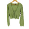 ginatricot ショートカーディガン cool レディース JPN:S