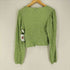 ginatricot ショートカーディガン cool レディース JPN:S