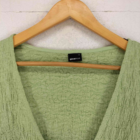 ginatricot ショートカーディガン cool レディース JPN:S