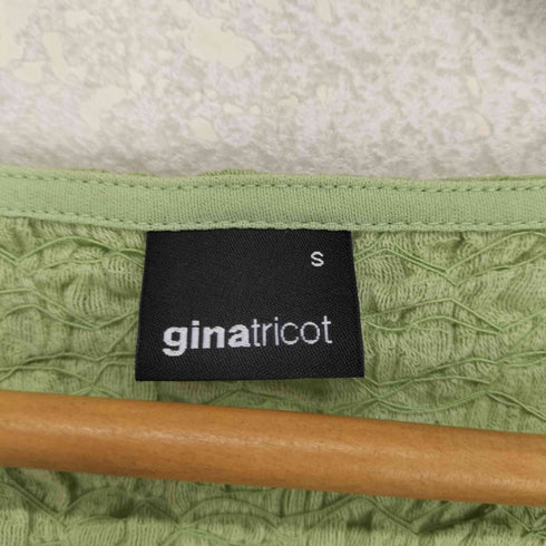 ginatricot ショートカーディガン cool レディース JPN:S