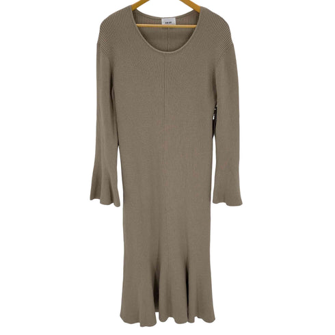 リムアーク RIM.ARK Heavy rib knit OP レディース JPN:38