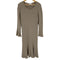リムアーク RIM.ARK Heavy rib knit OP レディース JPN:38