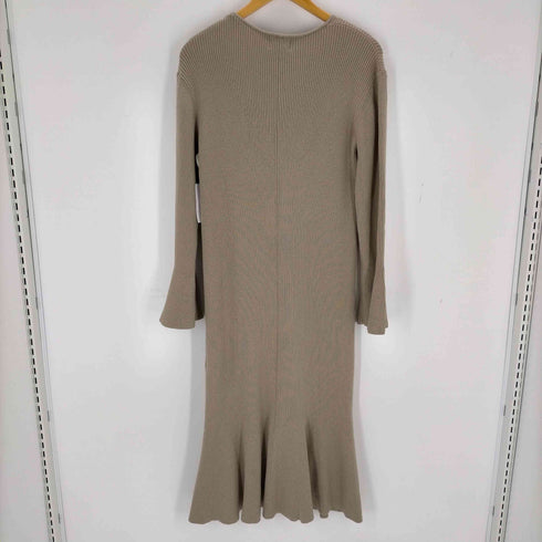 リムアーク RIM.ARK Heavy rib knit OP レディース JPN:38