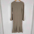 リムアーク RIM.ARK Heavy rib knit OP レディース JPN:38