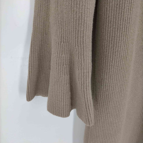 リムアーク RIM.ARK Heavy rib knit OP レディース JPN:38