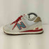 ニューバランス NEW BALANCE ML574NCB ローカットスニーカー メンズ JPN:25.5