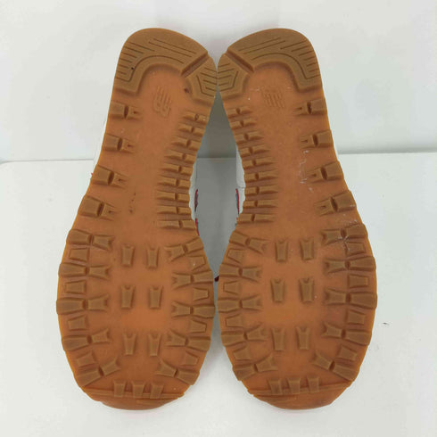 ニューバランス NEW BALANCE ML574NCB ローカットスニーカー メンズ JPN:25.5