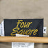 FOUR SQUARE フィッシングベスト メンズ JPN:M