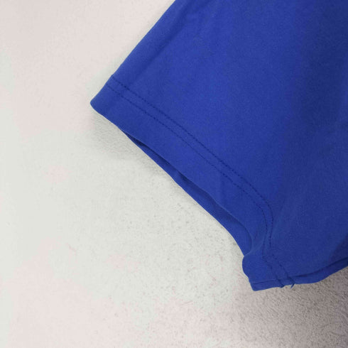 ロクビューティーアンドユースユナイテッドアローズ 6 BEAUTY & YOUTH UNITED ARROWS フロントプリントクルーネックTシャツ レディース JPN:M