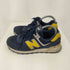 ニューバランス NEW BALANCE ML574SMB ローカットスニーカー メンズ JPN:25.5