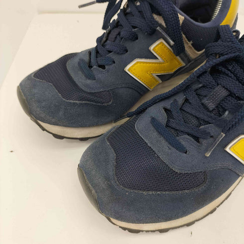ニューバランス NEW BALANCE ML574SMB ローカットスニーカー メンズ JPN:25.5