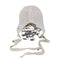 オーバーライド override COTTON THERMO BONNET レディース 58cm