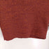 ザラ ZARA メタリックスレッドニットトップス レディース import:M