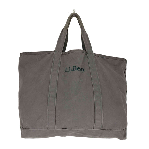 エルエルビーン L.L.Bean Grocery Tote メンズ