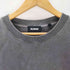 エクストララージ XLARGE EAGLE LOGO PIGMENT CREWNECK SWEAT メンズ JPN:XL