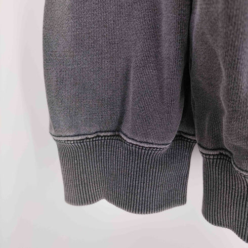エクストララージ XLARGE EAGLE LOGO PIGMENT CREWNECK SWEAT メンズ JPN:XL