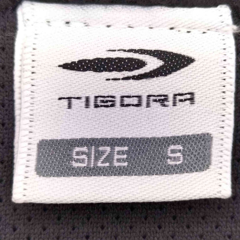 ティゴラ TIGORA ボアフリースジャケット メンズ JPN:S
