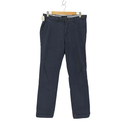 トミーヒルフィガー TOMMY HILFIGER costom fit チノパン メンズ 34