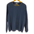 ビューティーアンドユースユナイテッドアローズ BEAUTY & YOUTH UNITED ARROWS ガスコットン クルーネック スウェットTシャツ メンズ JPN:L