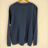 ビューティーアンドユースユナイテッドアローズ BEAUTY & YOUTH UNITED ARROWS ガスコットン クルーネック スウェットTシャツ メンズ JPN:L