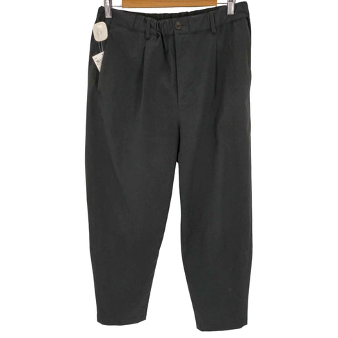 ビューティーアンドユースユナイテッドアローズ BEAUTY & YOUTH UNITED ARROWS ユーティリティ 1P リラックス イージーパンツ メンズ JPN:XL