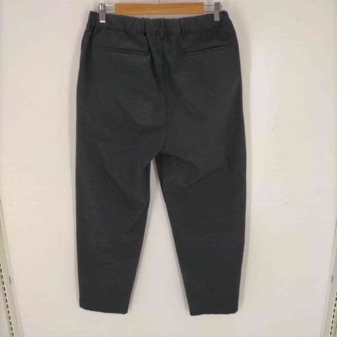 ビューティーアンドユースユナイテッドアローズ BEAUTY & YOUTH UNITED ARROWS ユーティリティ 1P リラックス イージーパンツ メンズ JPN:XL