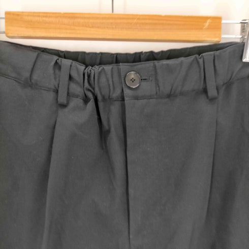 ビューティーアンドユースユナイテッドアローズ BEAUTY & YOUTH UNITED ARROWS ユーティリティ 1P リラックス イージーパンツ メンズ JPN:XL