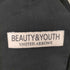 ビューティーアンドユースユナイテッドアローズ BEAUTY & YOUTH UNITED ARROWS ユーティリティ 1P リラックス イージーパンツ メンズ JPN:XL