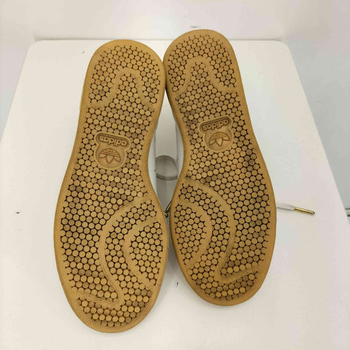 アディダスオリジナルス adidas Originals Stan Smith コラボ プリント ローカットスニーカー レディース JPN:23.5