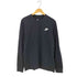 ナイキ NIKE ワンポイントししゅう ロングスリーブ Tシャツ メンズ JPN:M