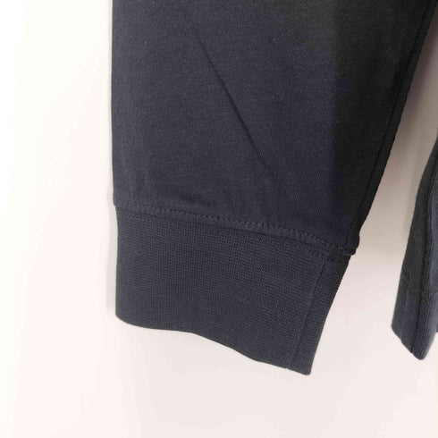ナイキ NIKE ワンポイントししゅう ロングスリーブ Tシャツ メンズ JPN:M