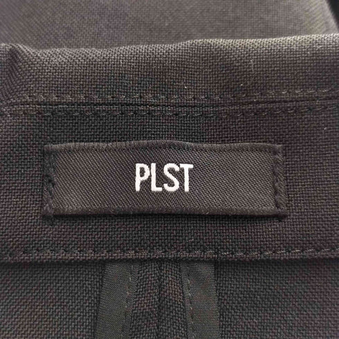 プラステ PLST プレミアムオックスダブルジャケット レディース JPN:M