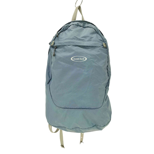 モンベル mont bell ポケッタブルデイパック 15 メンズ ONE SIZE