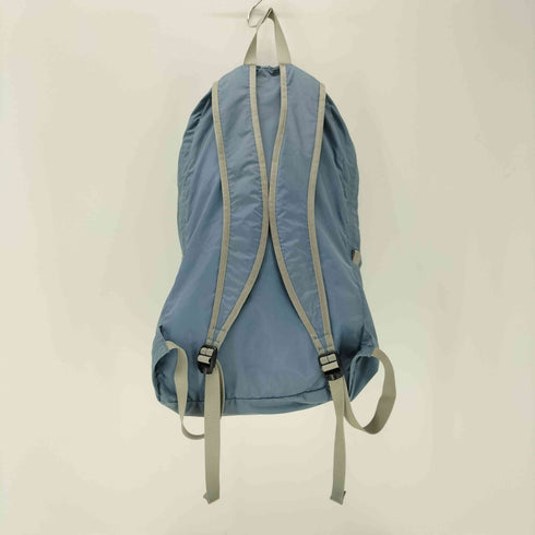 モンベル mont bell ポケッタブルデイパック 15 メンズ ONE SIZE